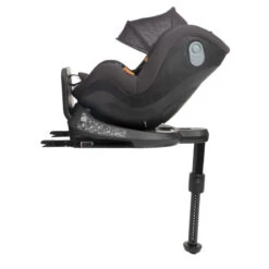 Siege-auto Seat2fit I-Size CHICCO Graphite Air -MADE4BABY BOUTIQUE siege auto seat2fit i size chicco graphite air 9
