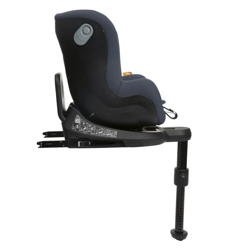 Siege-auto Seat2fit I-Size CHICCO India Ink 13 Siege-auto Seat2fit I-Size CHICCO India Ink – Image 11