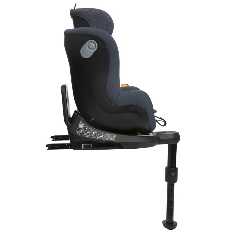Siege-auto Seat2fit I-Size CHICCO India Ink 14 Siege-auto Seat2fit I-Size CHICCO India Ink – Image 12