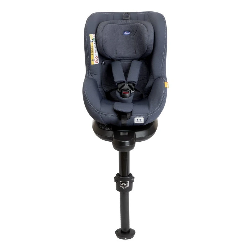 Siege-auto Seat2fit I-Size CHICCO India Ink 15 Siege-auto Seat2fit I-Size CHICCO India Ink – Image 13