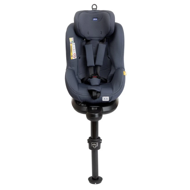 Siege-auto Seat2fit I-Size CHICCO India Ink 16 Siege-auto Seat2fit I-Size CHICCO India Ink – Image 14