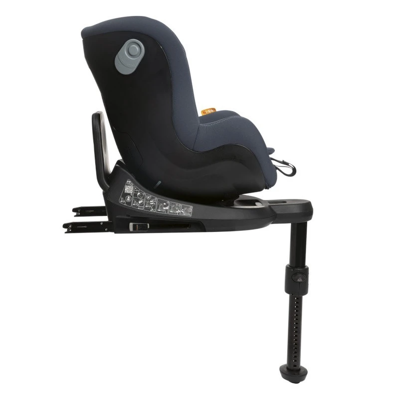 Siege-auto Seat2fit I-Size CHICCO India Ink 12 Siege-auto Seat2fit I-Size CHICCO India Ink – Image 10