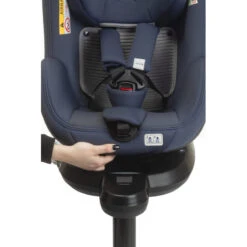 Siege-auto Seat2fit I-Size CHICCO Ink Air -MADE4BABY BOUTIQUE siege auto seat2fit i size chicco ink air 5