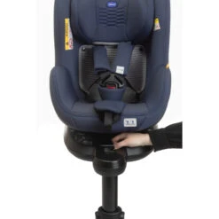 Siege-auto Seat2fit I-Size CHICCO Ink Air -MADE4BABY BOUTIQUE siege auto seat2fit i size chicco ink air 6
