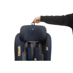 Siege-auto Seat2fit I-Size CHICCO Ink Air -MADE4BABY BOUTIQUE siege auto seat2fit i size chicco ink air 7