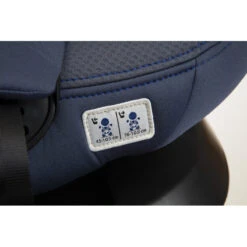 Siege-auto Seat2fit I-Size CHICCO Ink Air -MADE4BABY BOUTIQUE siege auto seat2fit i size chicco ink air 8