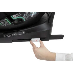 Siege-auto Seat3fit I-Size CHICCO Black -MADE4BABY BOUTIQUE siege auto seat3fit i size chicco black 11