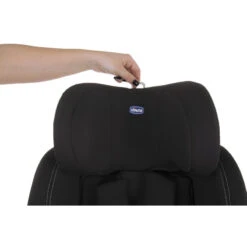 Siege-auto Seat3fit I-Size CHICCO Black -MADE4BABY BOUTIQUE siege auto seat3fit i size chicco black 13