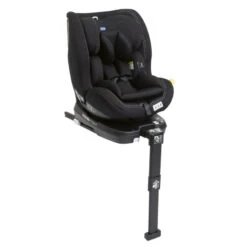 Siege-auto Seat3fit I-Size CHICCO Black -MADE4BABY BOUTIQUE siege auto seat3fit i size chicco black 19