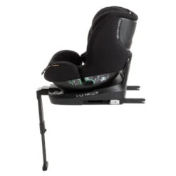 Siege-auto Seat3fit I-Size CHICCO Black -MADE4BABY BOUTIQUE siege auto seat3fit i size chicco black 2