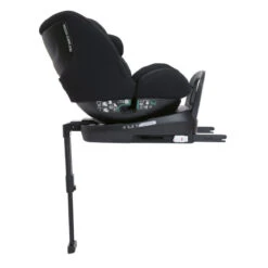Siege-auto Seat3fit I-Size CHICCO Black -MADE4BABY BOUTIQUE siege auto seat3fit i size chicco black 5