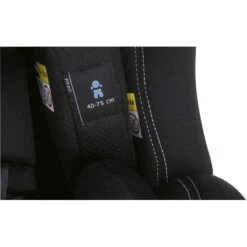 Siege-auto Seat3fit I-Size CHICCO Black -MADE4BABY BOUTIQUE siege auto seat3fit i size chicco black 7