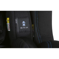 Siege-auto Seat3fit I-Size CHICCO Black Air -MADE4BABY BOUTIQUE siege auto seat3fit i size chicco black air 10