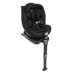 Siege-auto Seat3fit I-Size CHICCO Black Air -MADE4BABY BOUTIQUE siege auto seat3fit i size chicco black air 14