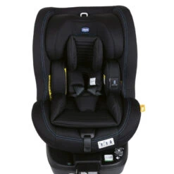 Siege-auto Seat3fit I-Size CHICCO Black Air -MADE4BABY BOUTIQUE siege auto seat3fit i size chicco black air 18