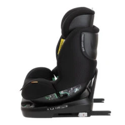 Siege-auto Seat3fit I-Size CHICCO Black Air -MADE4BABY BOUTIQUE siege auto seat3fit i size chicco black air 19