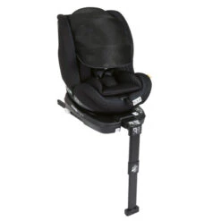 Siege-auto Seat3fit I-Size CHICCO Black Air