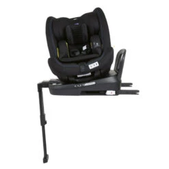Siege-auto Seat3fit I-Size CHICCO Black Air -MADE4BABY BOUTIQUE siege auto seat3fit i size chicco black air 3
