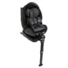 Siege-auto Seat3fit I-Size CHICCO Black Melange -MADE4BABY BOUTIQUE siege auto seat3fit i size chicco black melange
