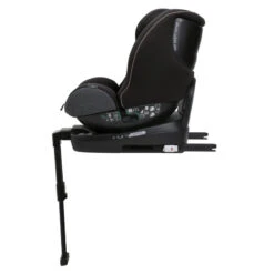 Siege-auto Seat3fit I-Size CHICCO Black Melange 39 Siege-auto Seat3fit I-Size CHICCO Black Melange -MADE4BABY BOUTIQUE siege auto seat3fit i size chicco black melange 17