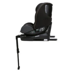 Siege-auto Seat3fit I-Size CHICCO Black Melange 40 Siege-auto Seat3fit I-Size CHICCO Black Melange -MADE4BABY BOUTIQUE siege auto seat3fit i size chicco black melange 18