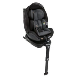 Siege-auto Seat3fit I-Size CHICCO Black Melange