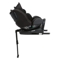 Siege-auto Seat3fit I-Size CHICCO Black Melange 28 Siege-auto Seat3fit I-Size CHICCO Black Melange -MADE4BABY BOUTIQUE siege auto seat3fit i size chicco black melange 6