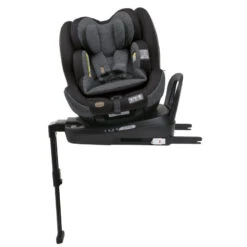 Siege-auto Seat3fit I-Size CHICCO Black Melange 29 Siege-auto Seat3fit I-Size CHICCO Black Melange -MADE4BABY BOUTIQUE siege auto seat3fit i size chicco black melange 7