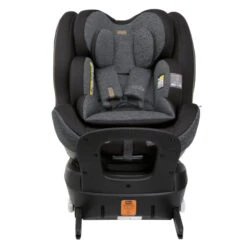 Siege-auto Seat3fit I-Size CHICCO Black Melange 30 Siege-auto Seat3fit I-Size CHICCO Black Melange -MADE4BABY BOUTIQUE siege auto seat3fit i size chicco black melange 8