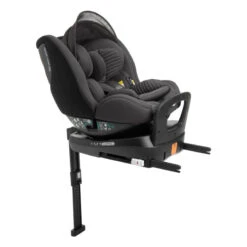 Siege-auto Seat3fit I-Size CHICCO Graphite Air -MADE4BABY BOUTIQUE siege auto seat3fit i size chicco graphite air 10