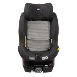Siege-auto Seat3fit I-Size CHICCO Graphite Air -MADE4BABY BOUTIQUE siege auto seat3fit i size chicco graphite air 17