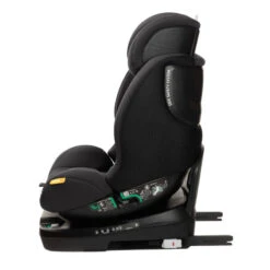 Siege-auto Seat3fit I-Size CHICCO Graphite Air -MADE4BABY BOUTIQUE siege auto seat3fit i size chicco graphite air 2