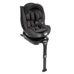 Siege-auto Seat3fit I-Size CHICCO Graphite Air