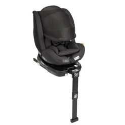 Siege-auto Seat3fit I-Size CHICCO Graphite Air -MADE4BABY BOUTIQUE siege auto seat3fit i size chicco graphite air 7