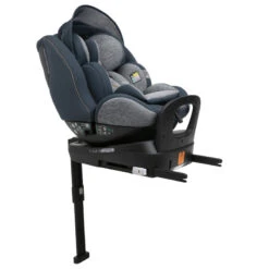 Siege-auto Seat3fit I-Size CHICCO Graphite Melange 24 Siege-auto Seat3fit I-Size CHICCO Graphite Melange -MADE4BABY BOUTIQUE siege auto seat3fit i size chicco graphite melange 2