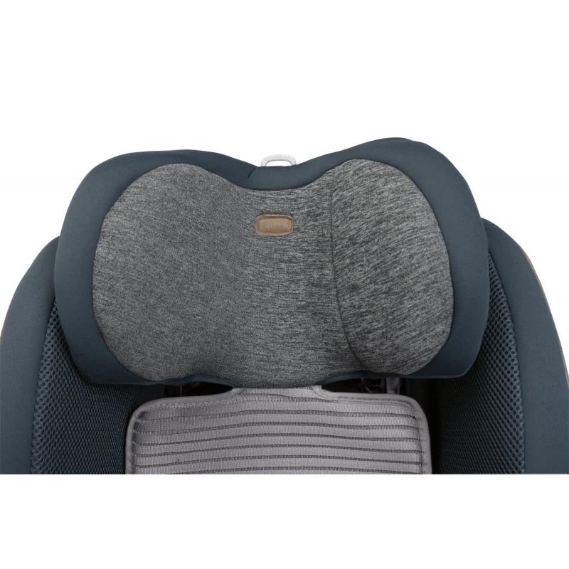 Siege-auto Seat3fit I-Size CHICCO Graphite Melange 8 Siege-auto Seat3fit I-Size CHICCO Graphite Melange – Image 6