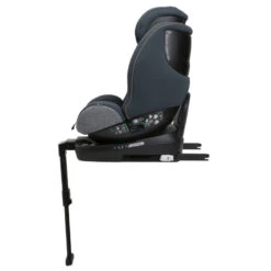 Siege-auto Seat3fit I-Size CHICCO Graphite Melange 31 Siege-auto Seat3fit I-Size CHICCO Graphite Melange -MADE4BABY BOUTIQUE siege auto seat3fit i size chicco graphite melange 9