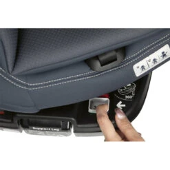 Siege-auto Seat3fit I-Size CHICCO India Ink -MADE4BABY BOUTIQUE siege auto seat3fit i size chicco india ink 10
