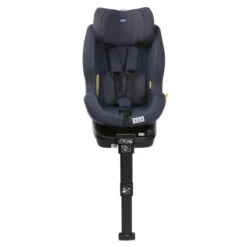Siege-auto Seat3fit I-Size CHICCO India Ink