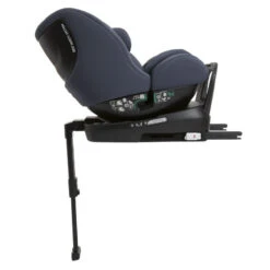 Siege-auto Seat3fit I-Size CHICCO India Ink -MADE4BABY BOUTIQUE siege auto seat3fit i size chicco india ink 4