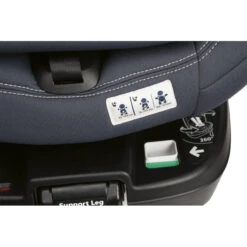 Siege-auto Seat3fit I-Size CHICCO India Ink -MADE4BABY BOUTIQUE siege auto seat3fit i size chicco india ink 9