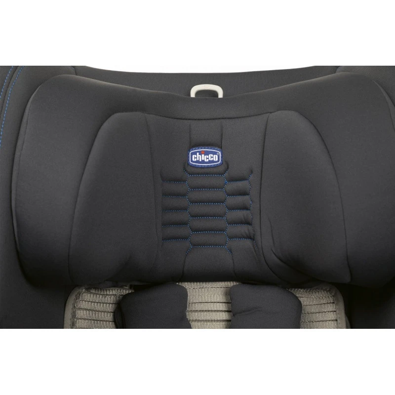 Siege-auto Seat3fit I-Size CHICCO Ink Air 14 Siege-auto Seat3fit I-Size CHICCO Ink Air – Image 12