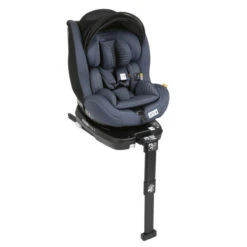 Siege-auto Seat3fit I-Size CHICCO Ink Air