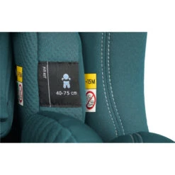 Siege-auto Seat3fit I-Size CHICCO Teal Blue Air -MADE4BABY BOUTIQUE siege auto seat3fit i size chicco teal blue air 14