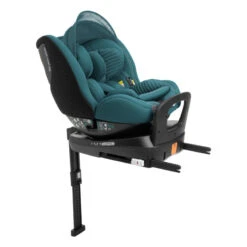 Siege-auto Seat3fit I-Size CHICCO Teal Blue Air -MADE4BABY BOUTIQUE siege auto seat3fit i size chicco teal blue air 17