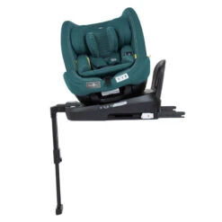 Siege-auto Seat3fit I-Size CHICCO Teal Blue Air -MADE4BABY BOUTIQUE siege auto seat3fit i size chicco teal blue air 2