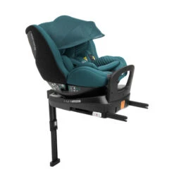 Siege-auto Seat3fit I-Size CHICCO Teal Blue Air -MADE4BABY BOUTIQUE siege auto seat3fit i size chicco teal blue air 6