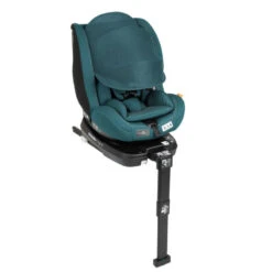 Siege-auto Seat3fit I-Size CHICCO Teal Blue Air -MADE4BABY BOUTIQUE siege auto seat3fit i size chicco teal blue air 7