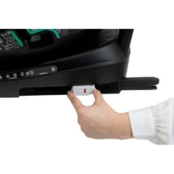 Siege-auto Seat3fit I-Size CHICCO Teal Blue Air -MADE4BABY BOUTIQUE siege auto seat3fit i size chicco teal blue air 9