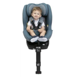 Siege-auto Seat3fit I-Size CHICCO Teal Melange -MADE4BABY BOUTIQUE siege auto seat3fit i size chicco teal melange 10